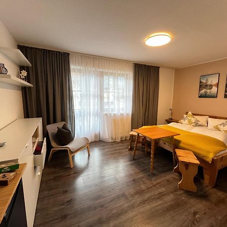 Badererhof Christine Wechselberger Hotel Stumm Ngoại thất bức ảnh