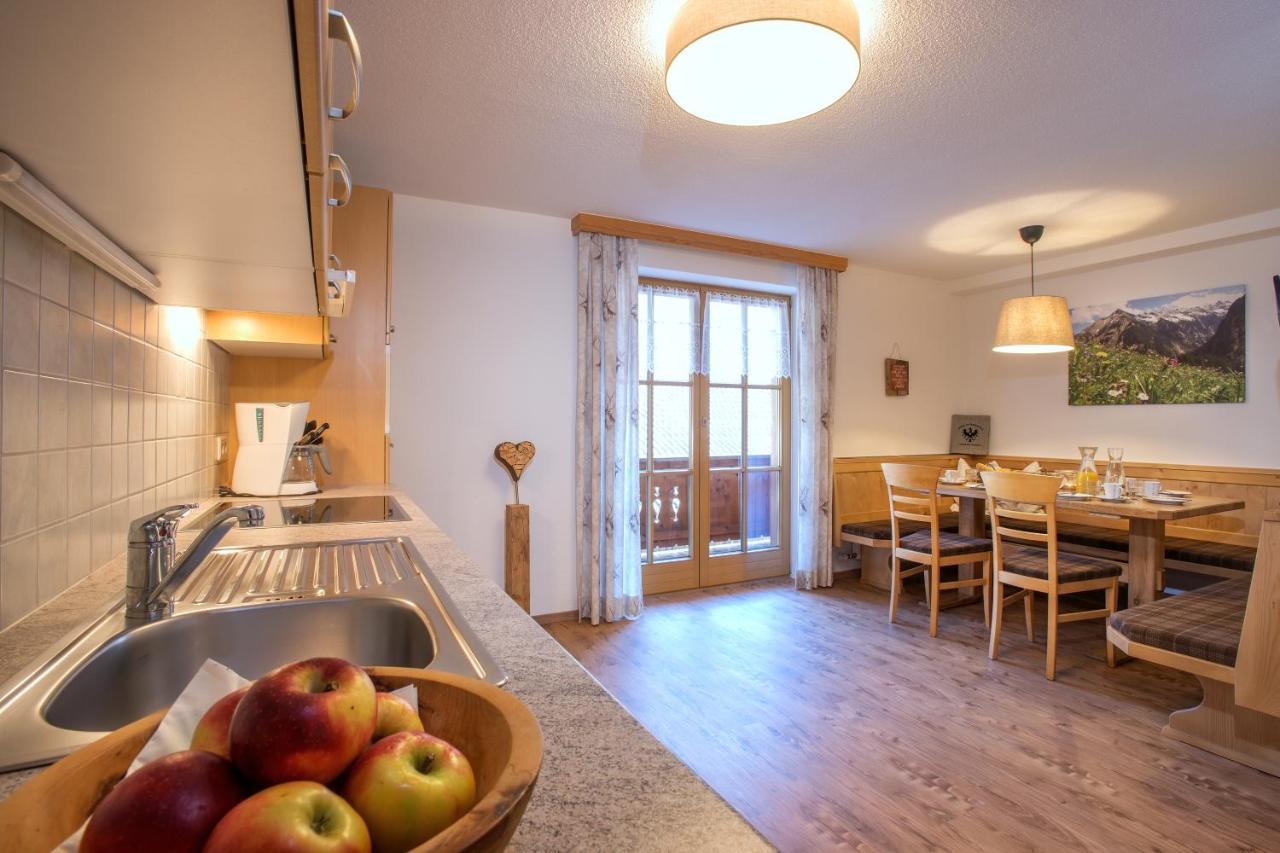 Badererhof Christine Wechselberger Hotel Stumm Ngoại thất bức ảnh