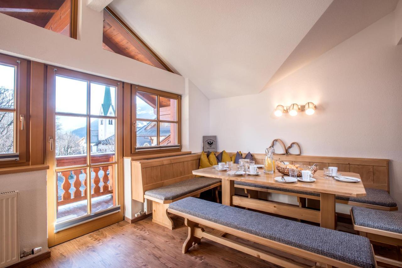 Badererhof Christine Wechselberger Hotel Stumm Ngoại thất bức ảnh