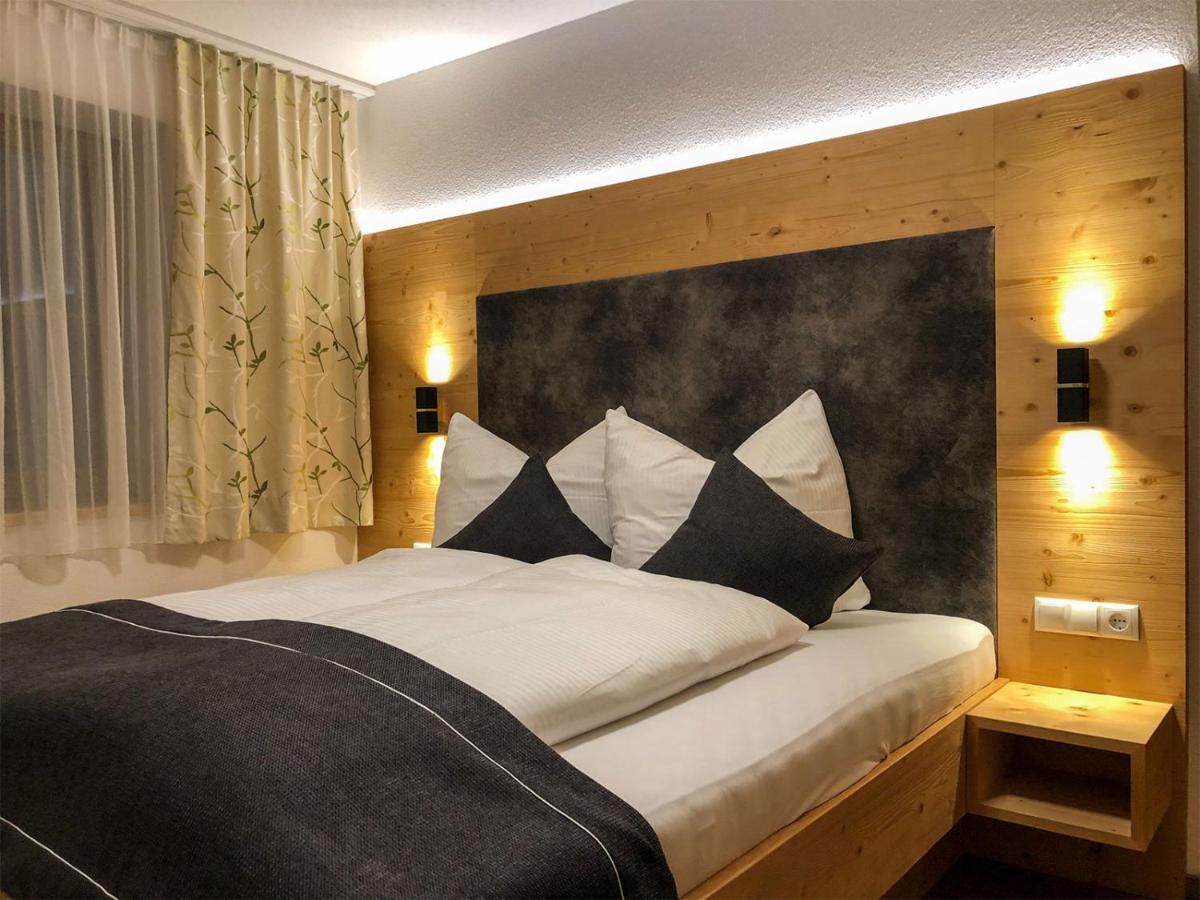 Badererhof Christine Wechselberger Hotel Stumm Ngoại thất bức ảnh