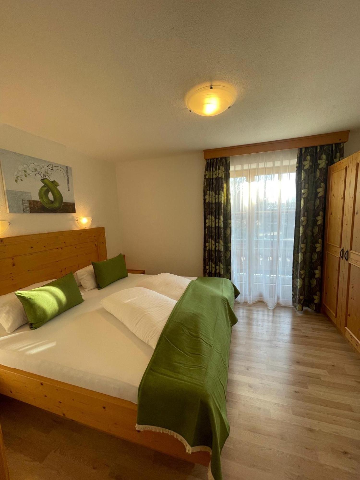 Badererhof Christine Wechselberger Hotel Stumm Ngoại thất bức ảnh