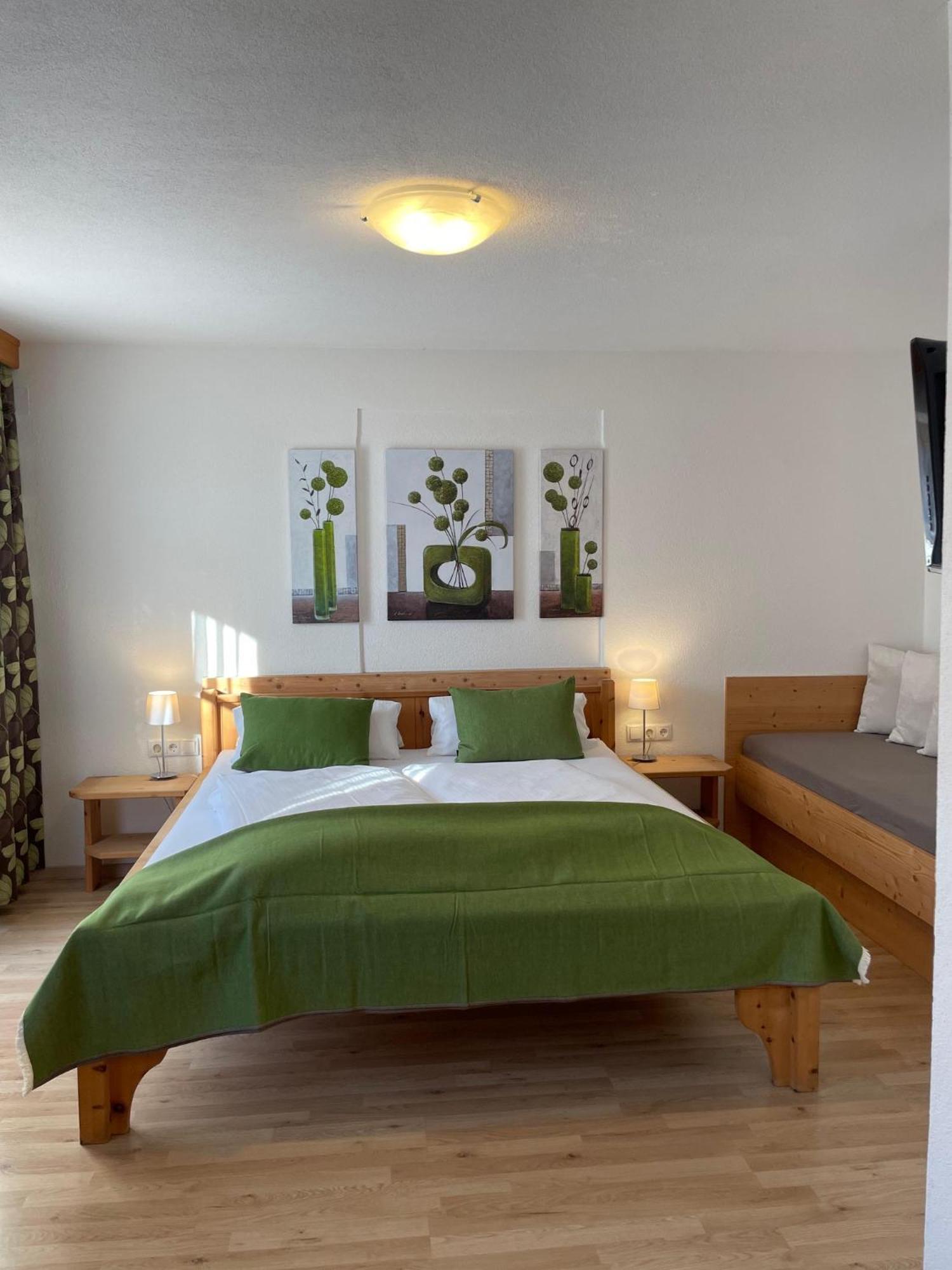 Badererhof Christine Wechselberger Hotel Stumm Ngoại thất bức ảnh